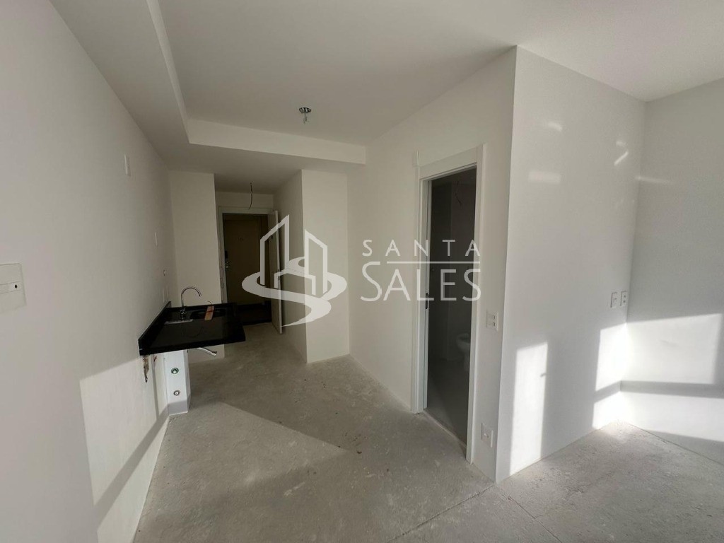 Kitnet-Studio, 25 m² - Foto 5