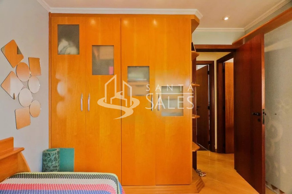 Apartamento, 4 quartos, 210 m² - Foto 19