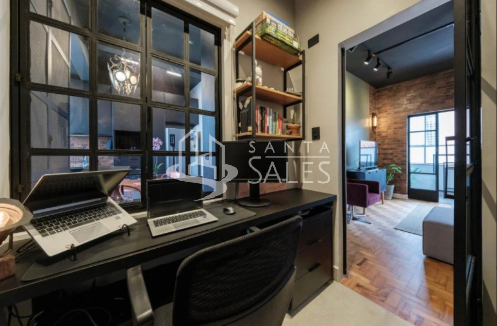 Apartamento, 2 quartos, 73 m² - Foto 33