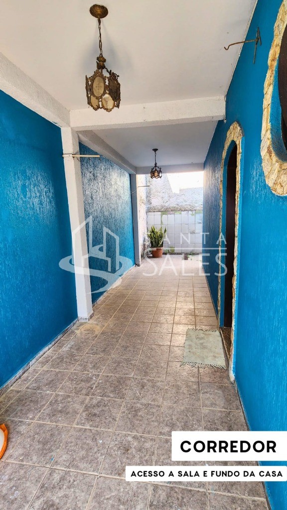 Casa à venda com 3 quartos, 150m² - Foto 20