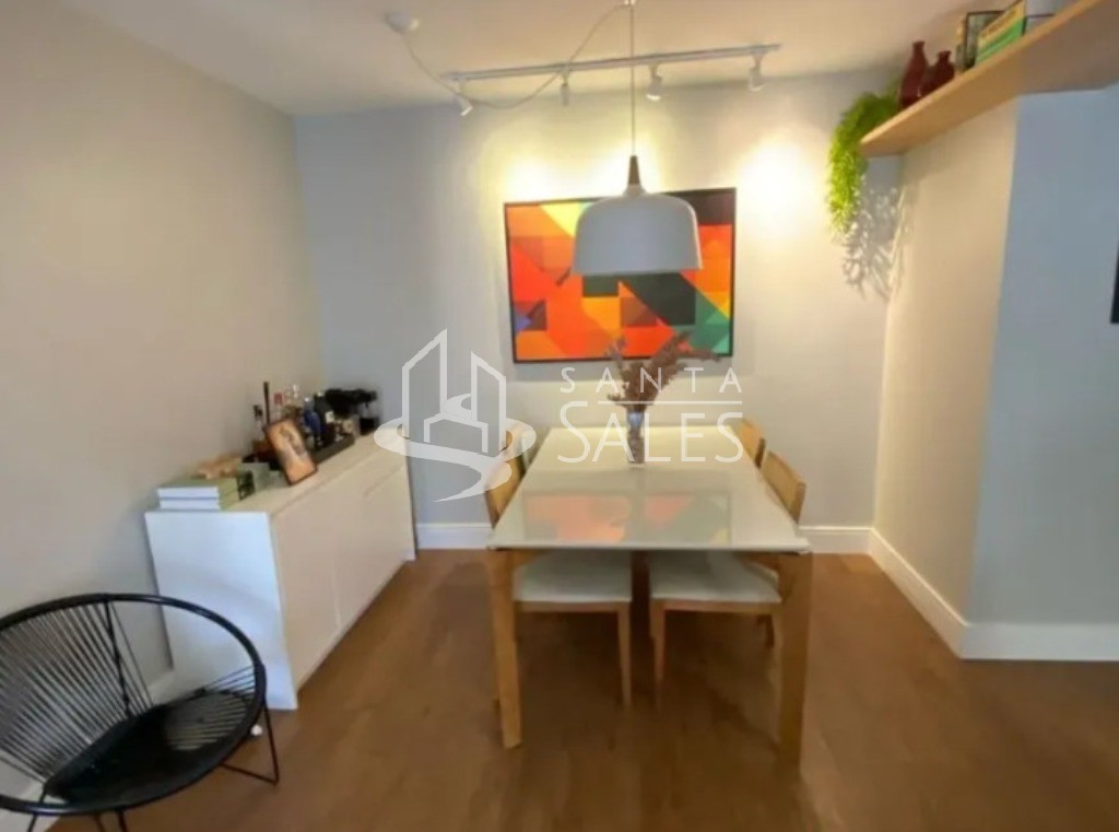 Apartamento, 2 quartos, 65 m² - Foto 13