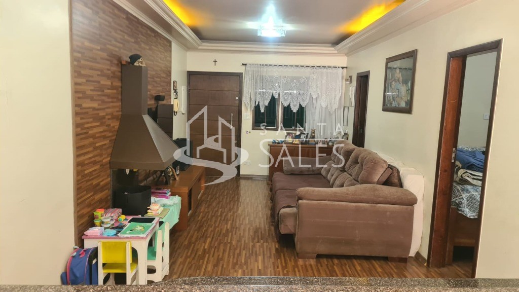 Casa à venda com 2 quartos - Foto 17