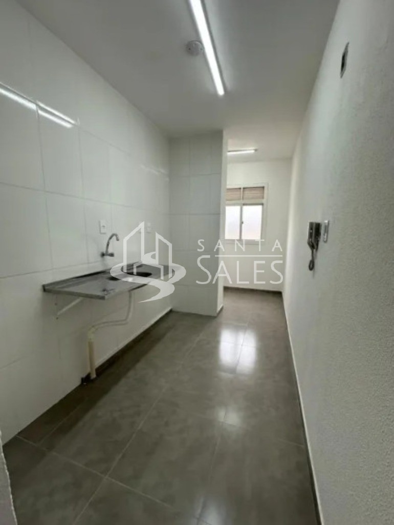 Apartamento, 2 quartos, 47 m² - Foto 6