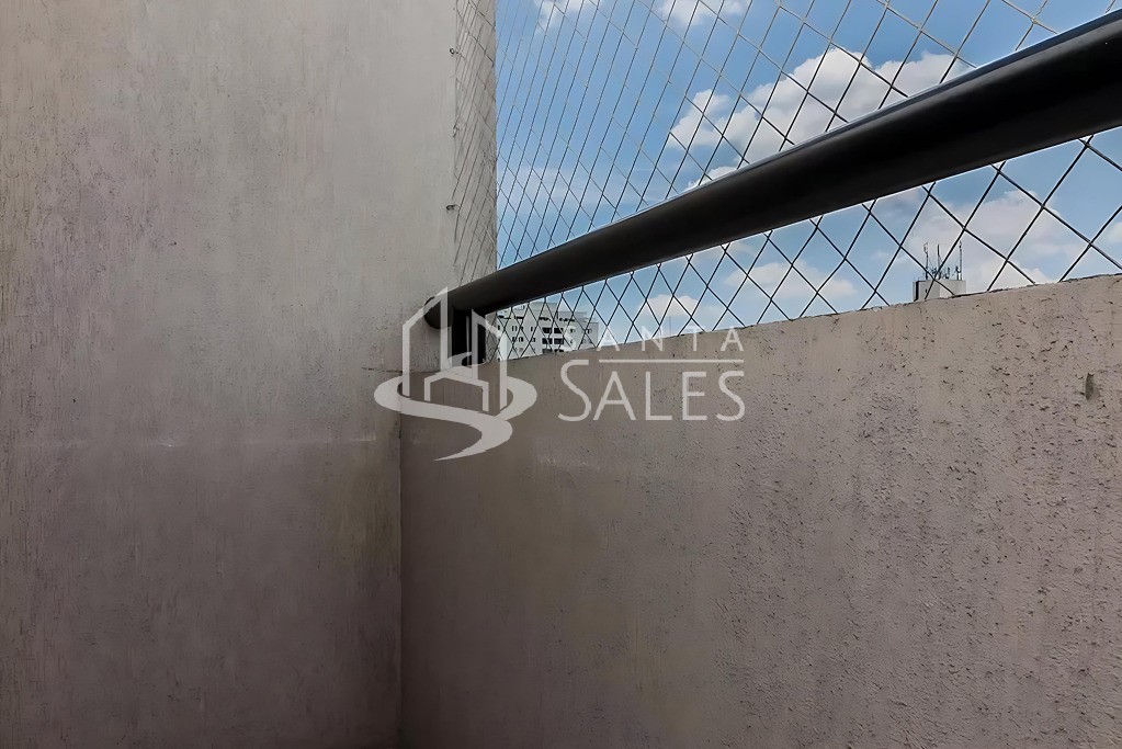 Apartamento, 2 quartos, 49 m² - Foto 16