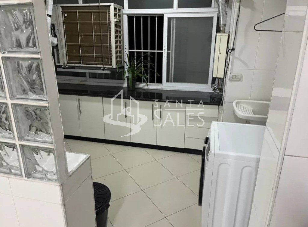 Apartamento, 3 quartos, 200 m² - Foto 7