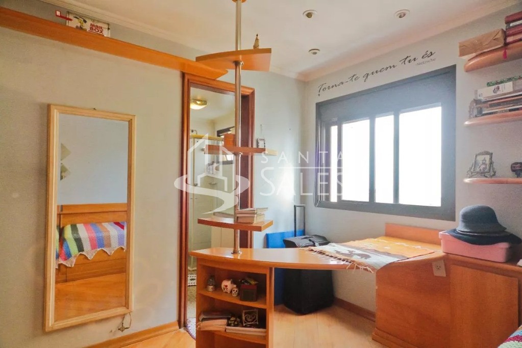 Apartamento, 4 quartos, 210 m² - Foto 18