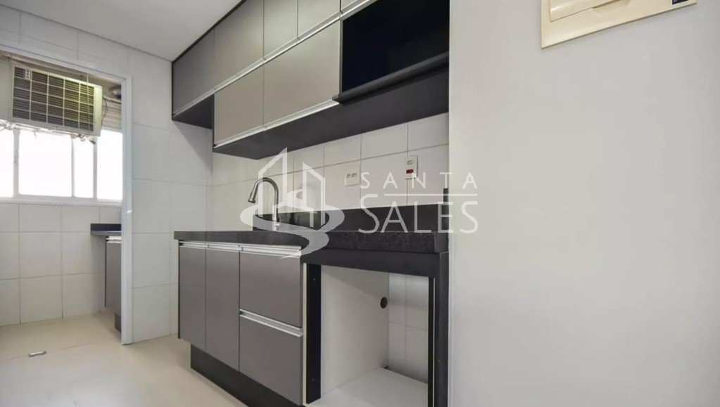 Apartamento, 2 quartos, 64 m² - Foto 3