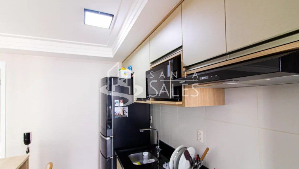 Apartamento, 2 quartos, 81 m² - Foto 11