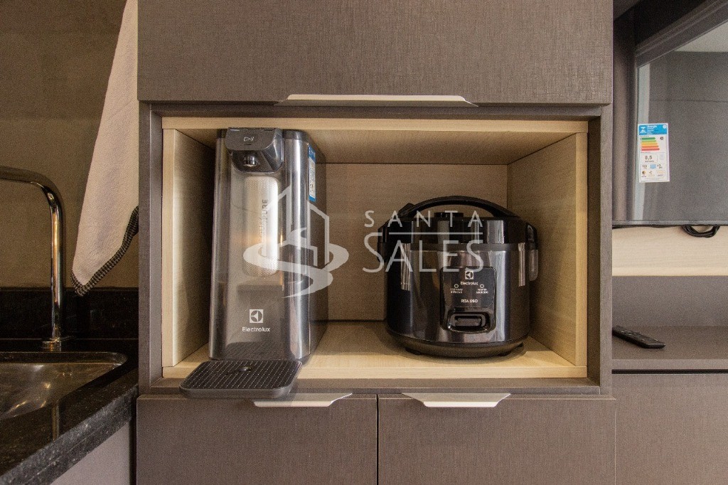 Apartamento, 1 quarto, 30 m² - Foto 18