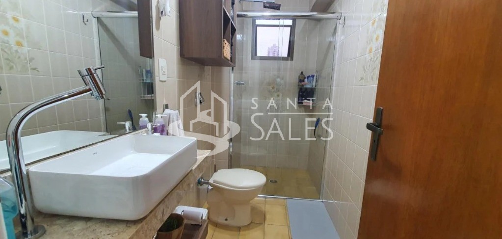 Apartamento à venda com 3 quartos, 85m² - Foto 5