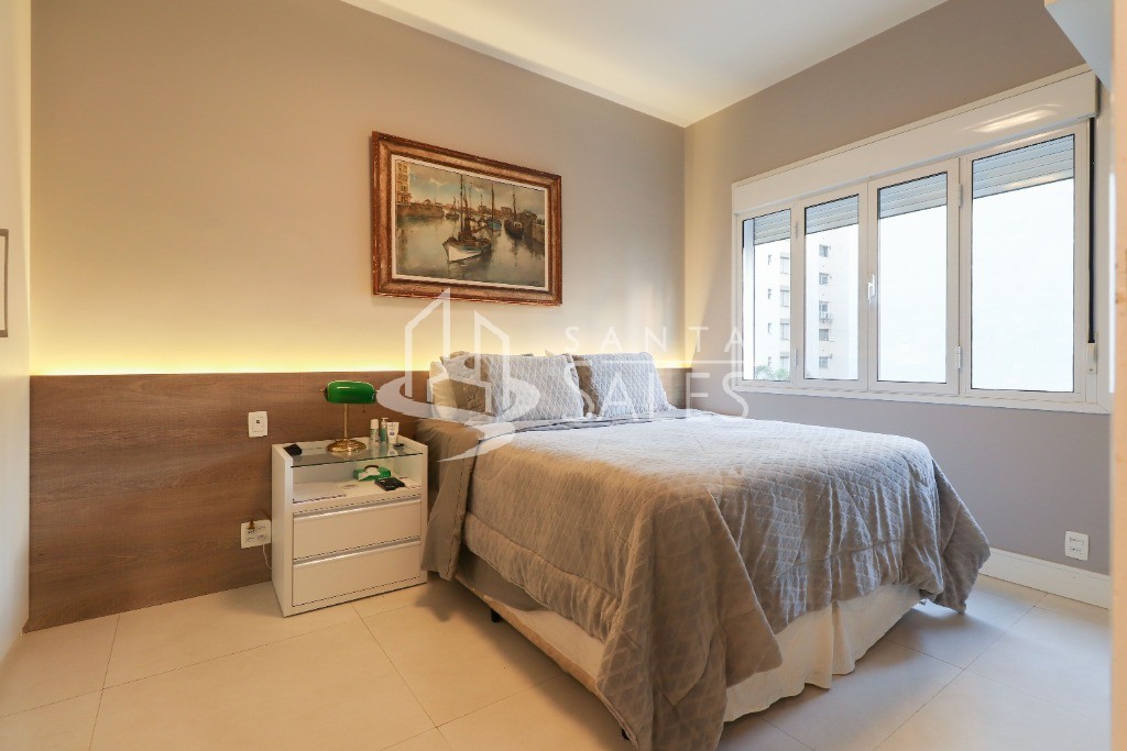 Apartamento, 2 quartos, 117 m² - Foto 8