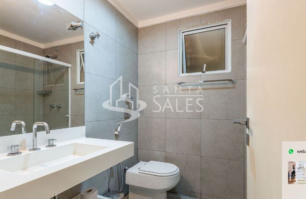 Apartamento, 2 quartos, 154 m² - Foto 20