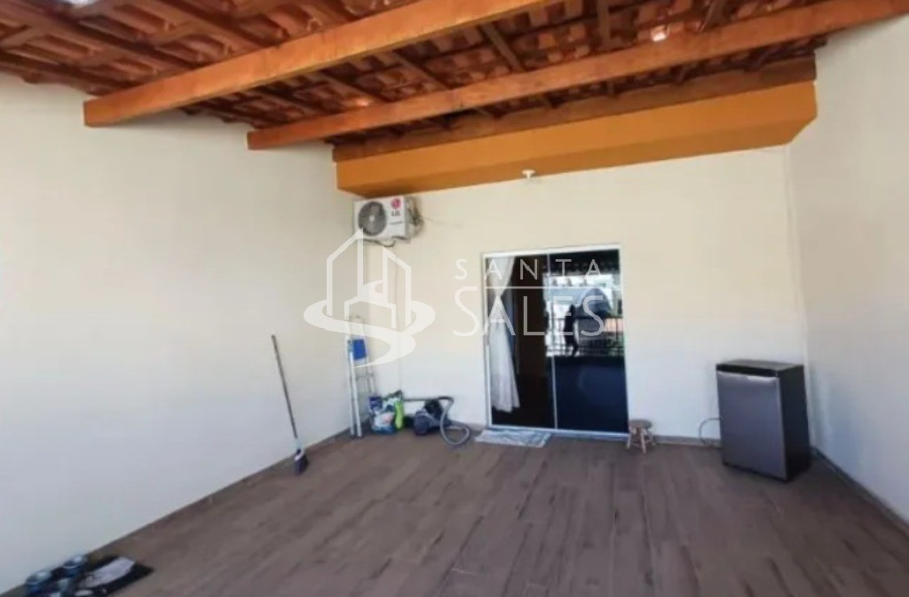Sobrado, 3 quartos, 150 m² - Foto 5