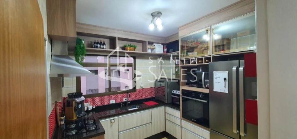 Apartamento à venda com 3 quartos, 85m² - Foto 3