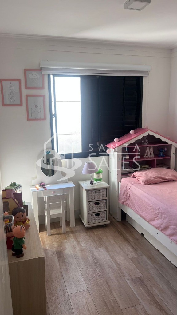 Apartamento, 3 quartos, 110 m² - Foto 9