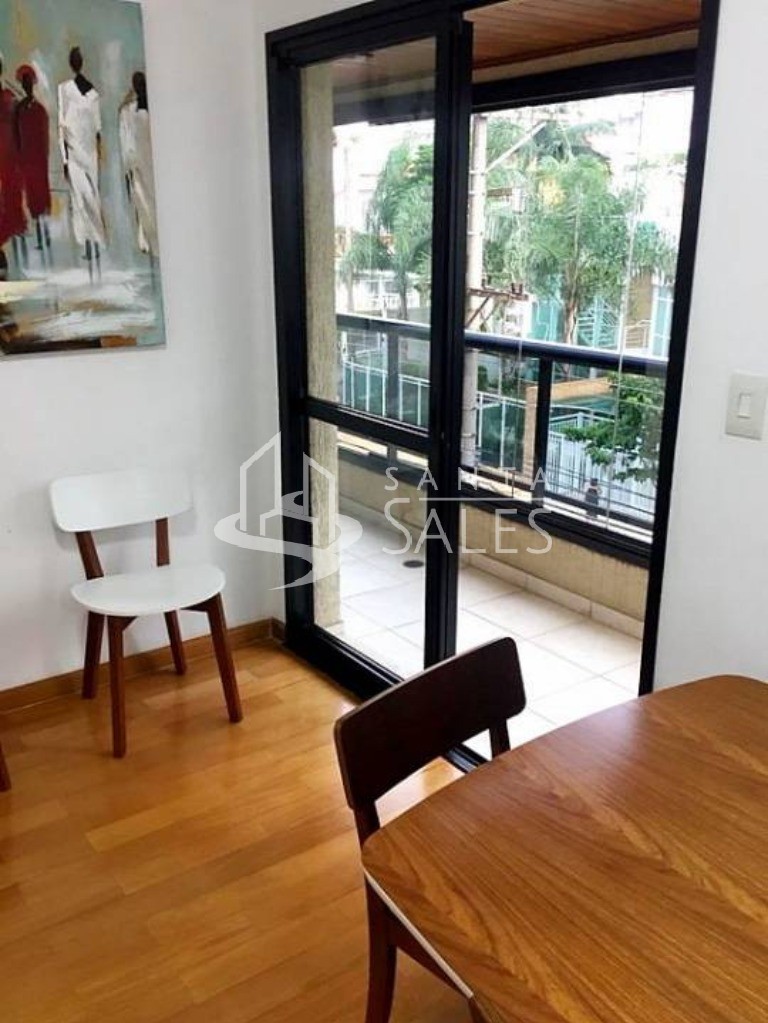 Apartamento, 4 quartos, 175 m² - Foto 29