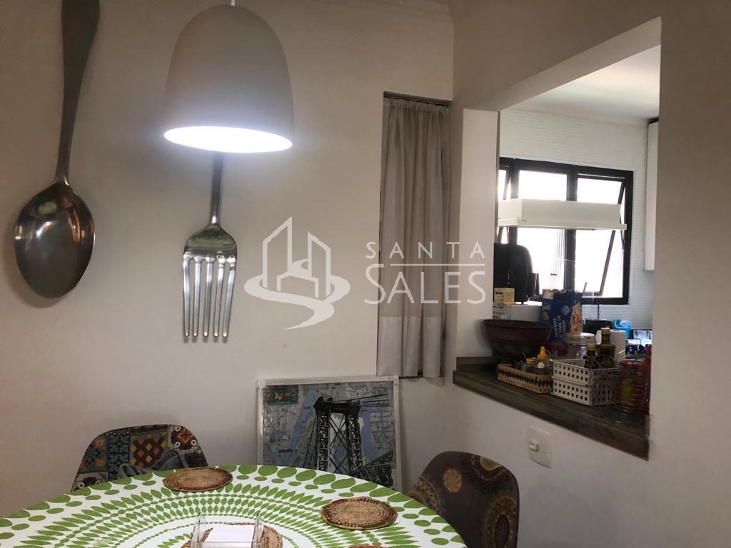 Apartamento, 4 quartos, 182 m² - Foto 10