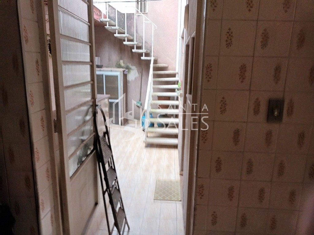 Sobrado à venda com 3 quartos, 170m² - Foto 5