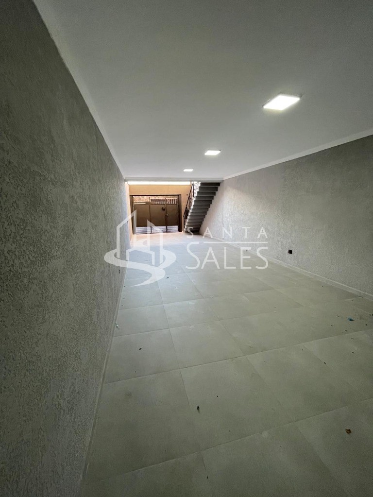 Sobrado, 3 quartos, 123 m² - Foto 14