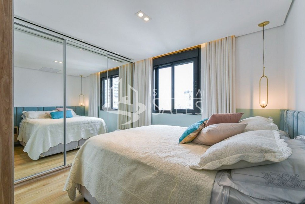Apartamento, 1 quarto, 57 m² - Foto 22