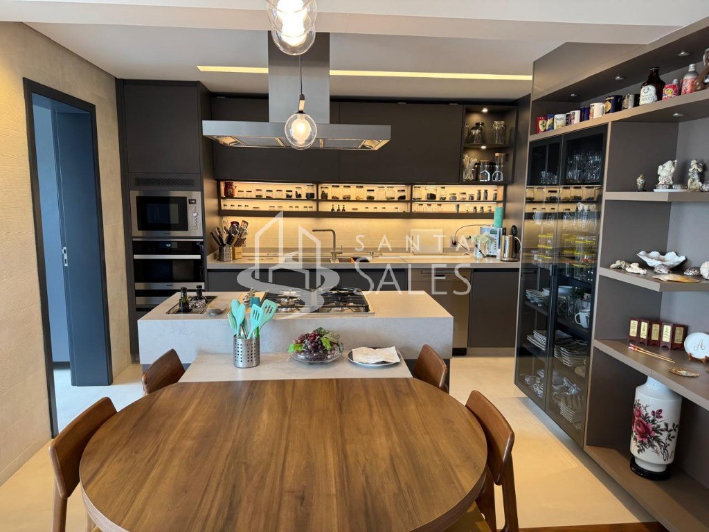 Apartamento, 3 quartos, 167 m² - Foto 14