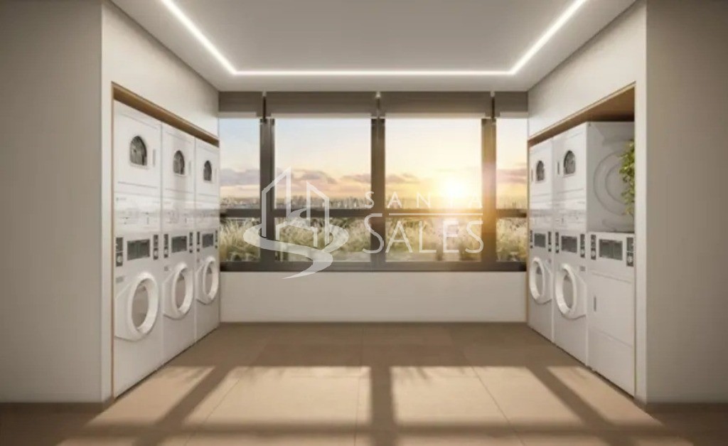 Apartamento, 1 quarto, 26 m² - Foto 15
