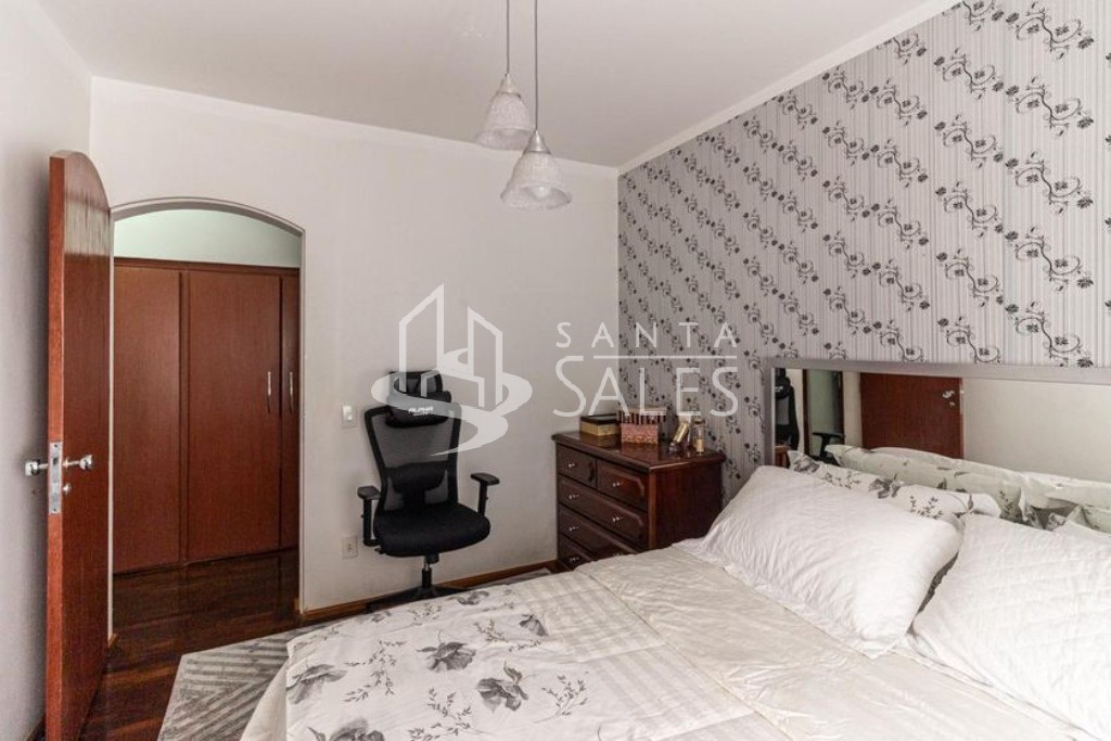 Apartamento, 3 quartos, 110 m² - Foto 11