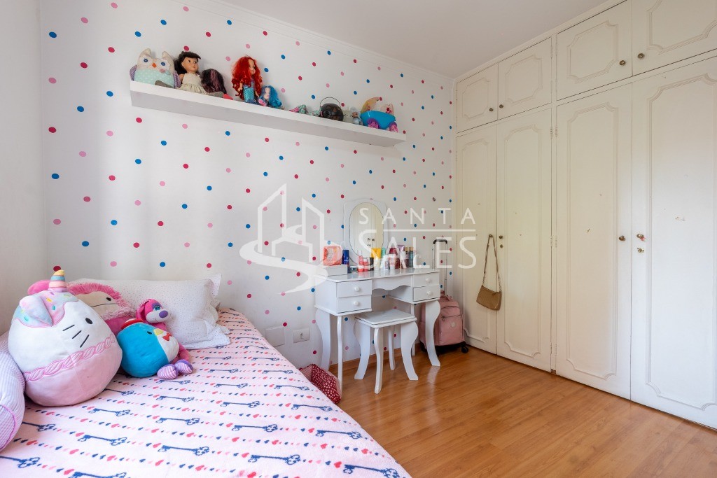 Apartamento, 3 quartos, 115 m² - Foto 33