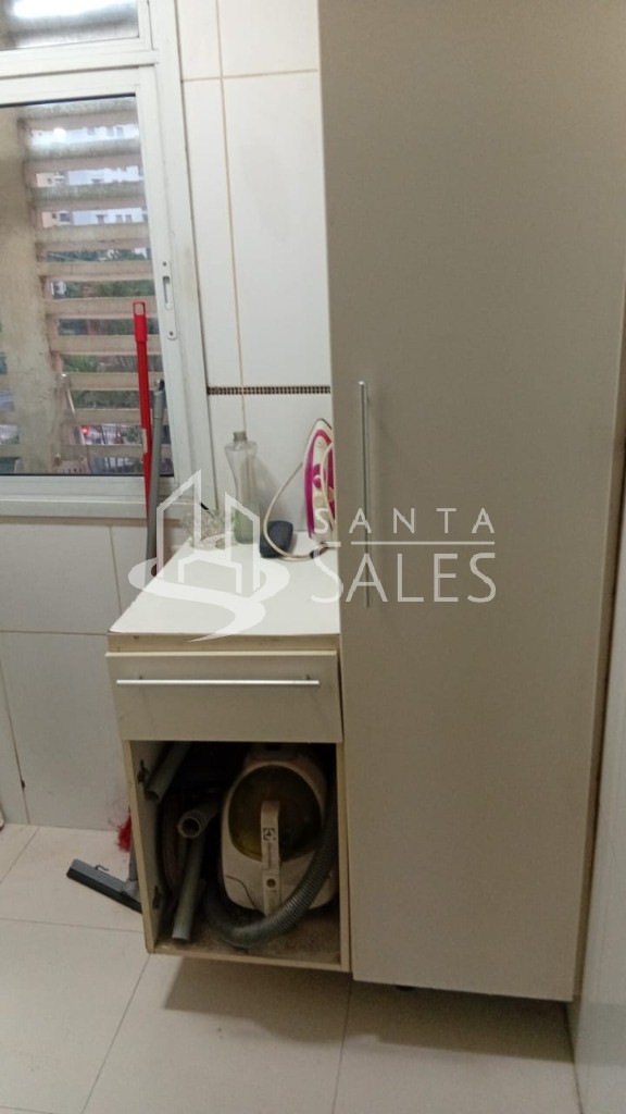 Apartamento, 1 quarto, 60 m² - Foto 5