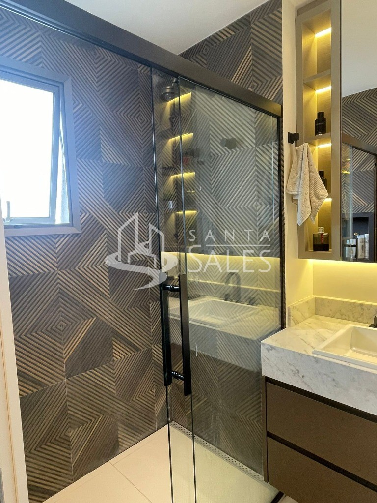 Apartamento, 3 quartos, 165 m² - Foto 25