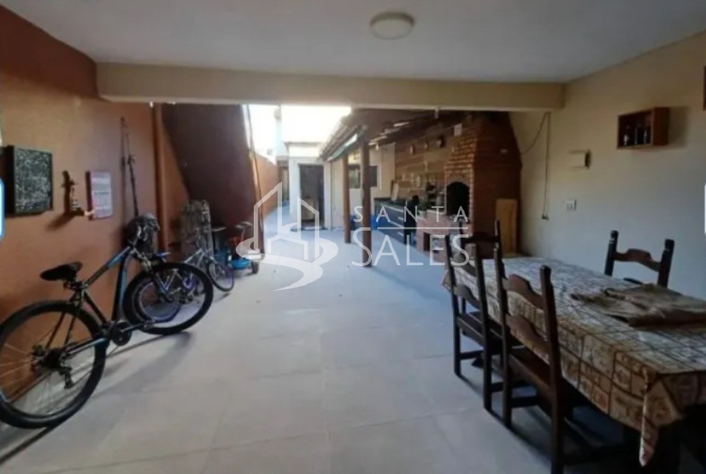 Sobrado, 3 quartos, 150 m² - Foto 17
