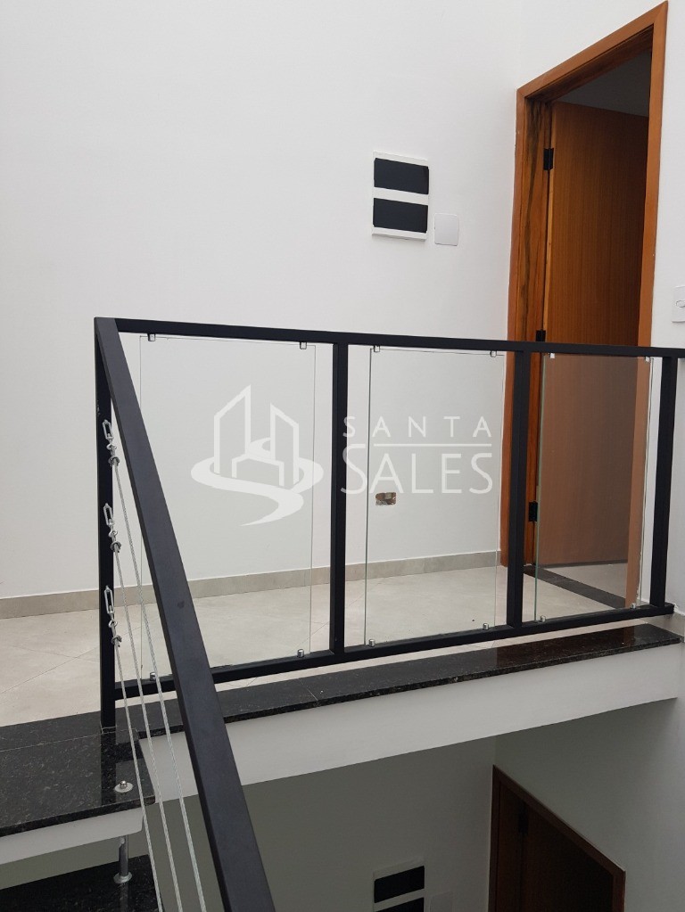 Casa, 3 quartos - Foto 5