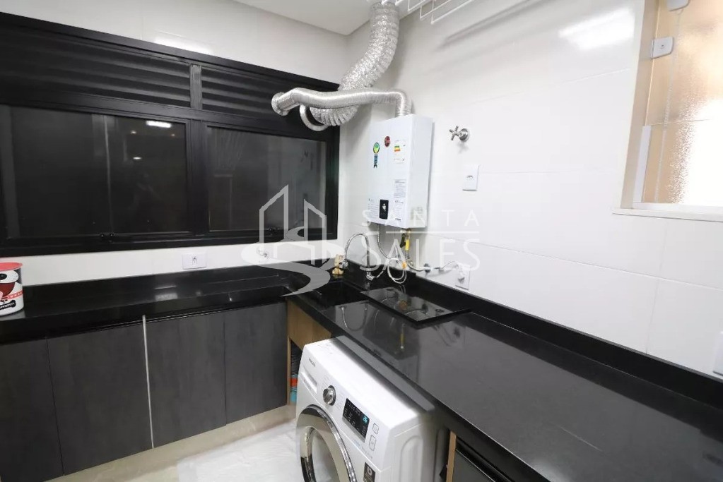 Apartamento, 2 quartos, 70 m² - Foto 21