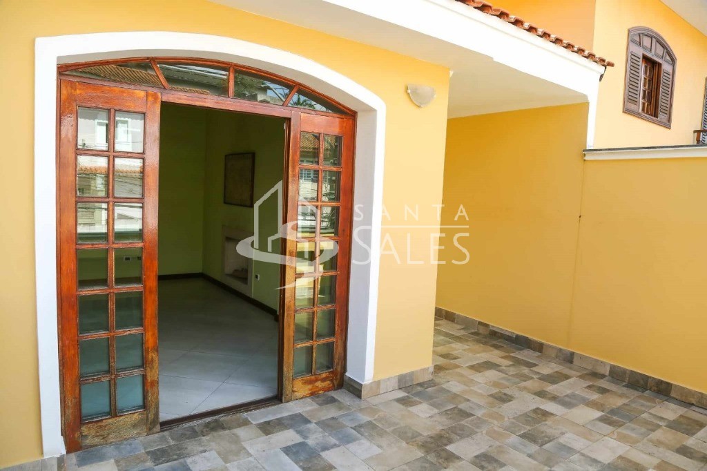 Sobrado, 3 quartos - Foto 25