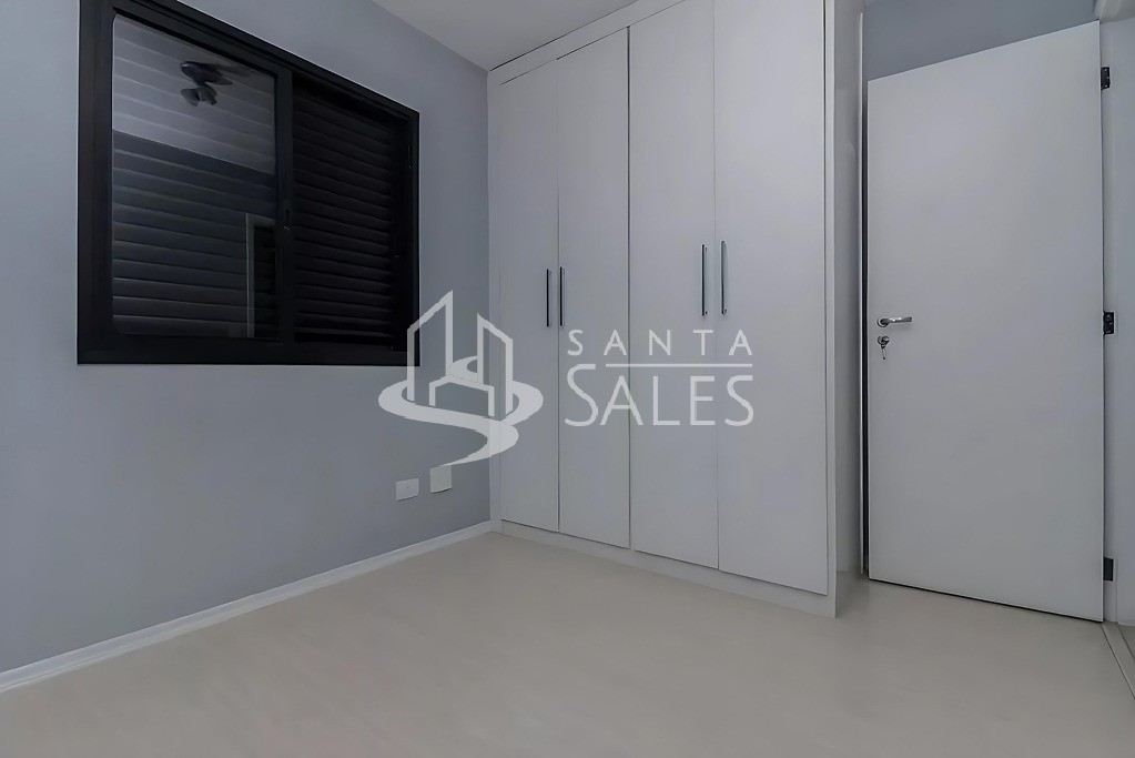 Apartamento, 2 quartos, 49 m² - Foto 7