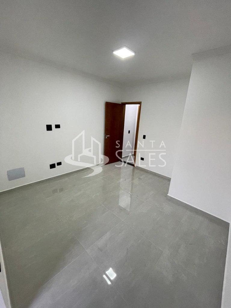 Sobrado, 2 quartos, 111 m² - Foto 12