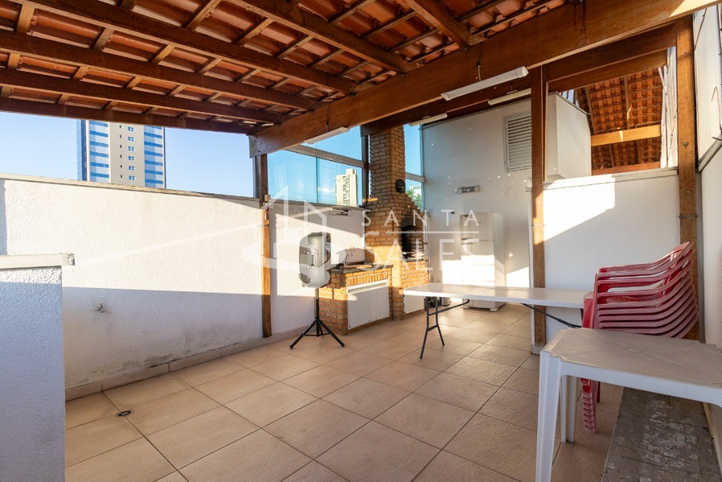 Sobrado, 3 quartos - Foto 32