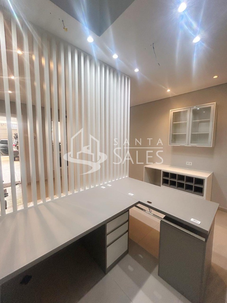 Casa, 3 quartos, 171 m² - Foto 6