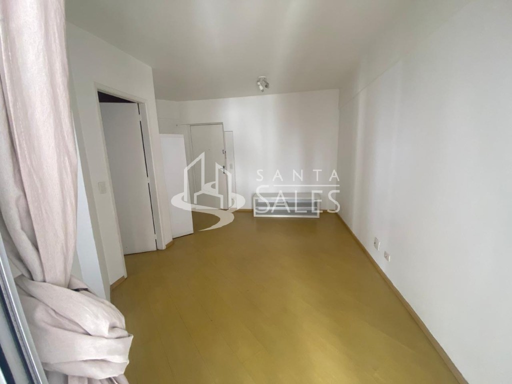 Apartamento para alugar com 1 quarto, 55m² - Foto 2