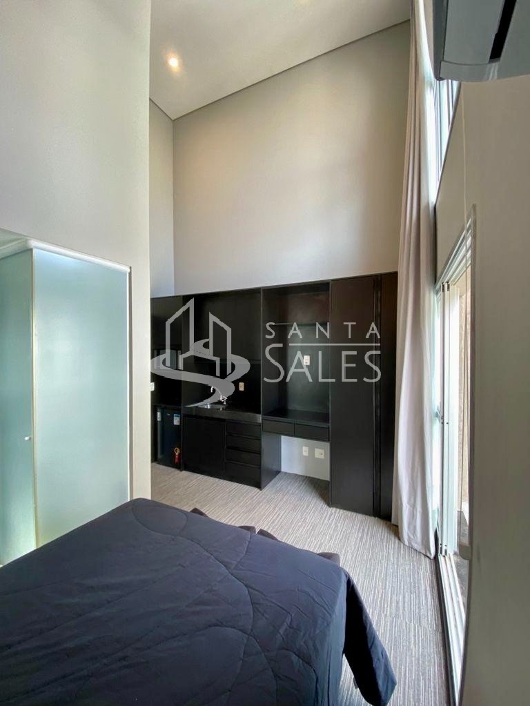 Apartamento, 1 quarto, 28 m² - Foto 10