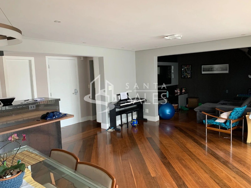 Apartamento, 3 quartos, 150 m² - Foto 3