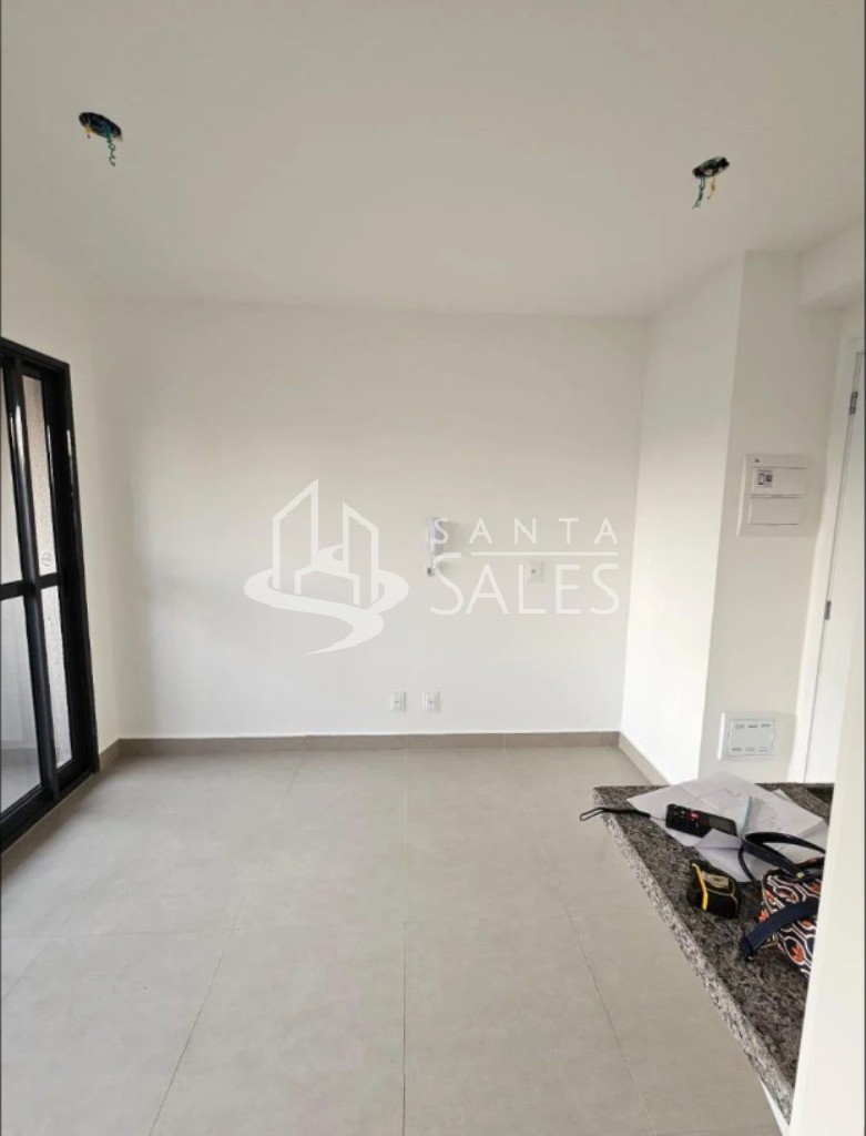Apartamento, 1 quarto, 27 m² - Foto 10