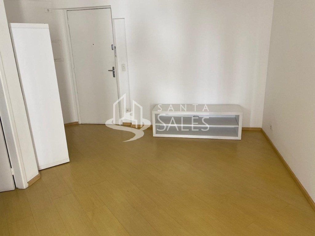 Apartamento para alugar com 1 quarto, 55m² - Foto 3