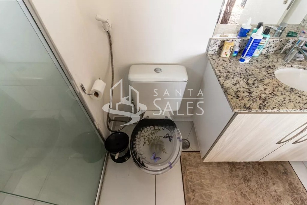 Apartamento, 1 quarto, 45 m² - Foto 13