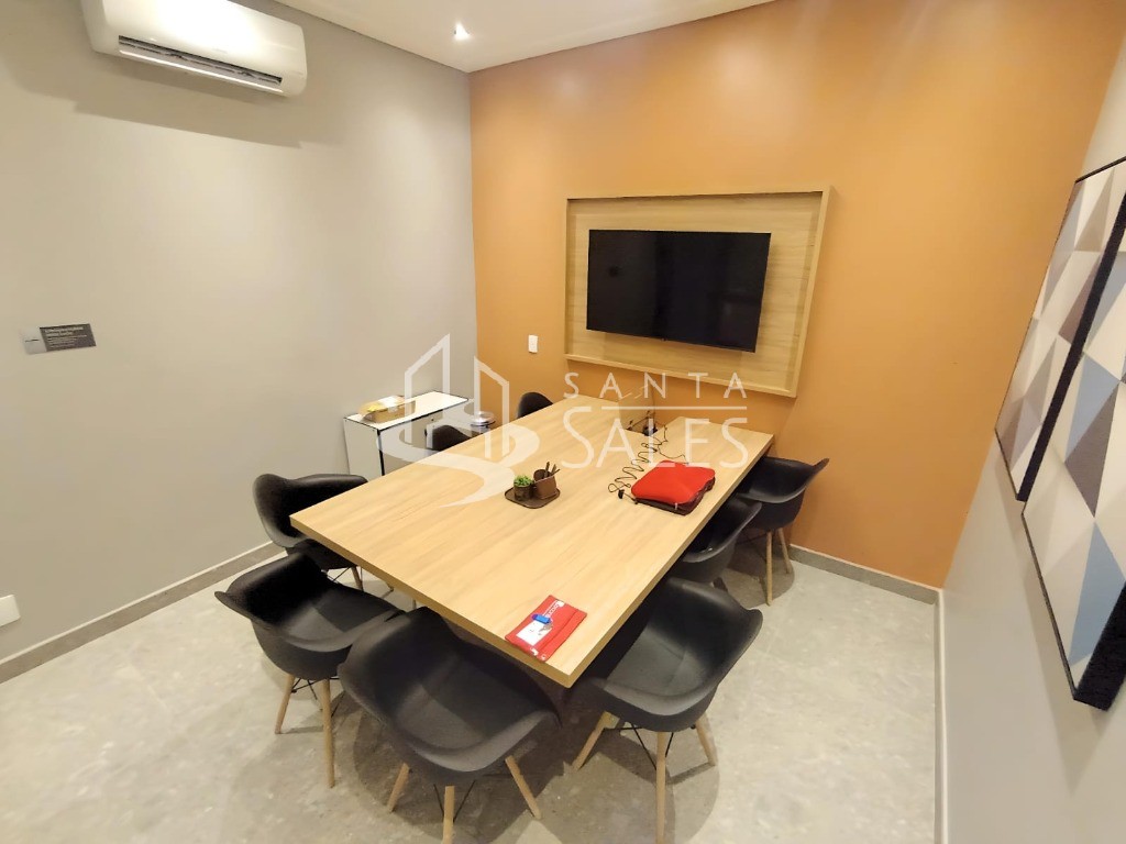 Apartamento, 1 quarto, 24 m² - Foto 31