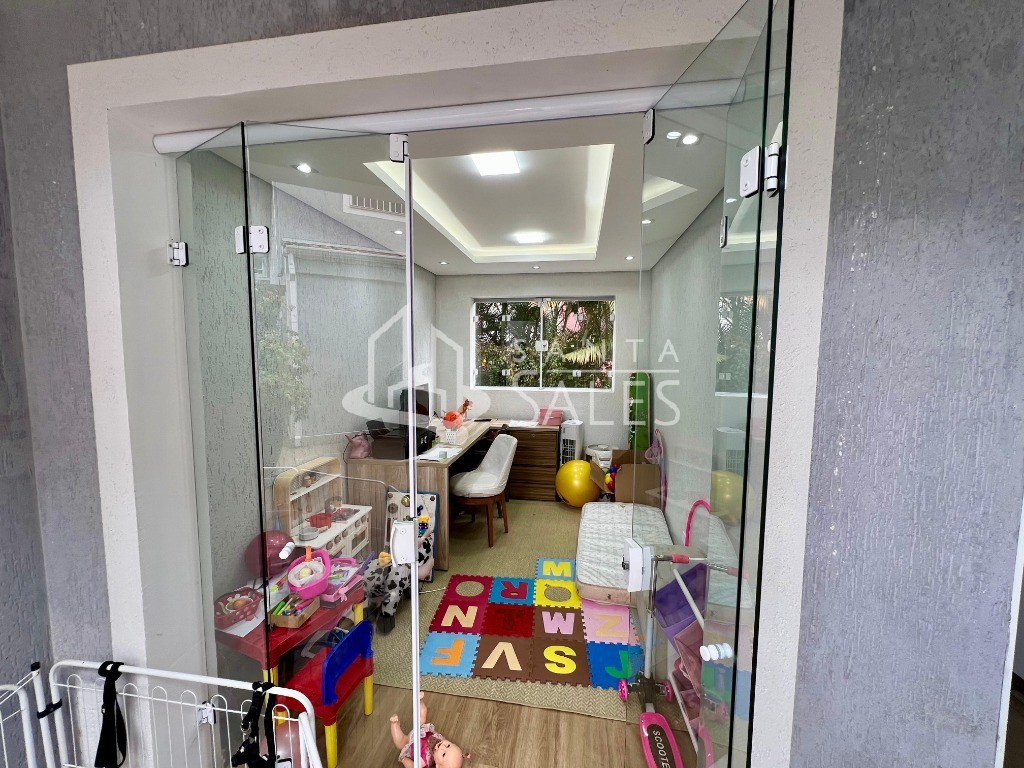 Sobrado, 3 quartos - Foto 18