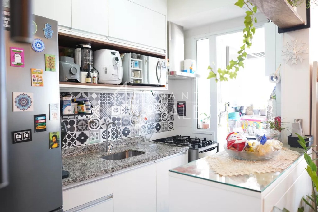 Apartamento, 2 quartos, 57 m² - Foto 8