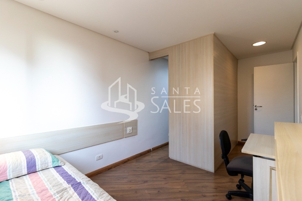 Apartamento, 2 quartos, 68 m² - Foto 11