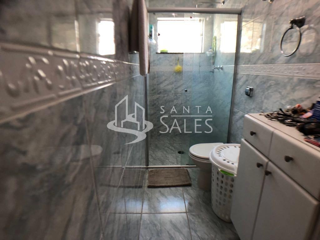 Sobrado, 3 quartos - Foto 10