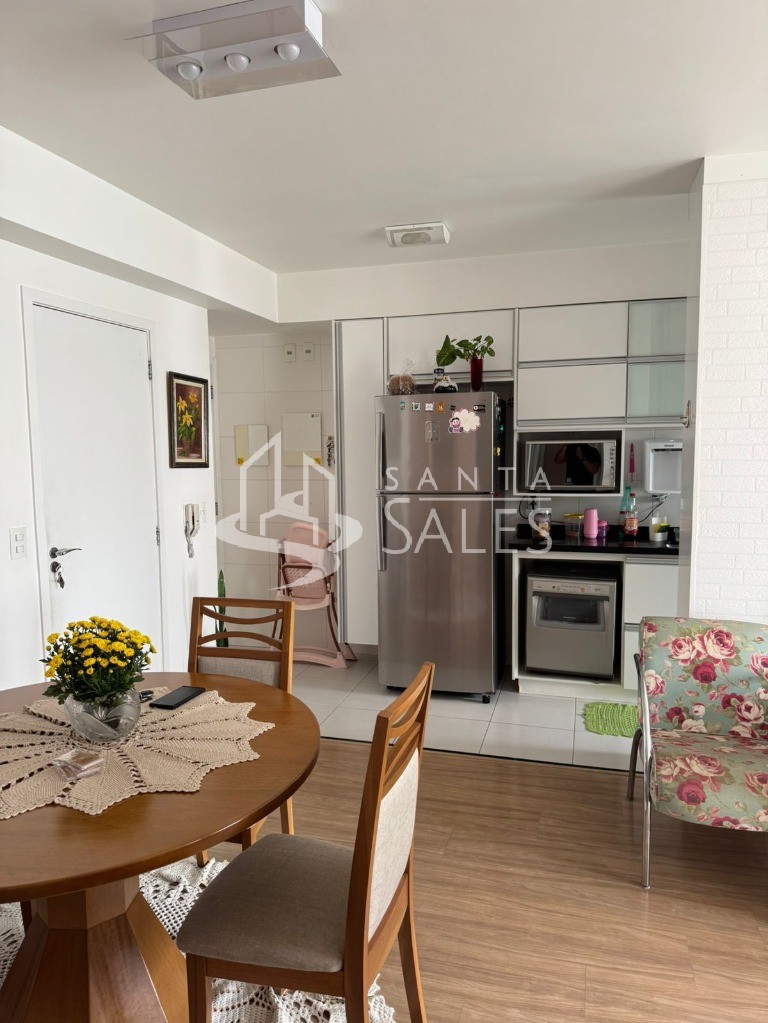Apartamento à venda com 3 quartos, 95m² - Foto 3